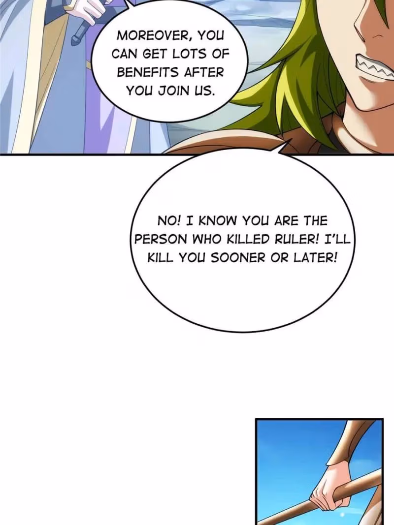 Billionaire Player Chapter 258 page 32 - 
