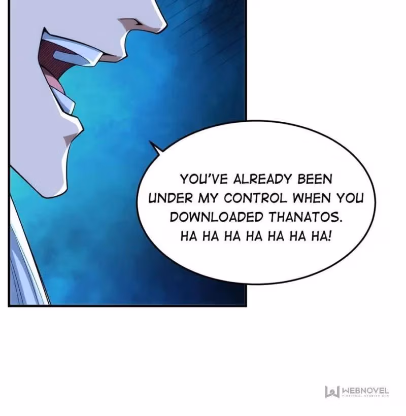 Billionaire Player Chapter 258 page 34 - 