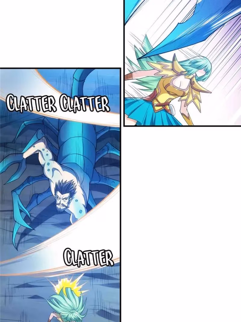 Billionaire Player Chapter 258 page 39 - 
