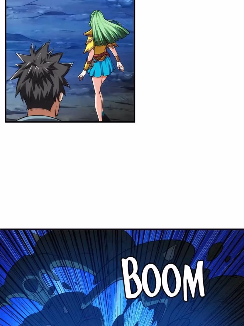 Billionaire Player Chapter 258 page 5 - 