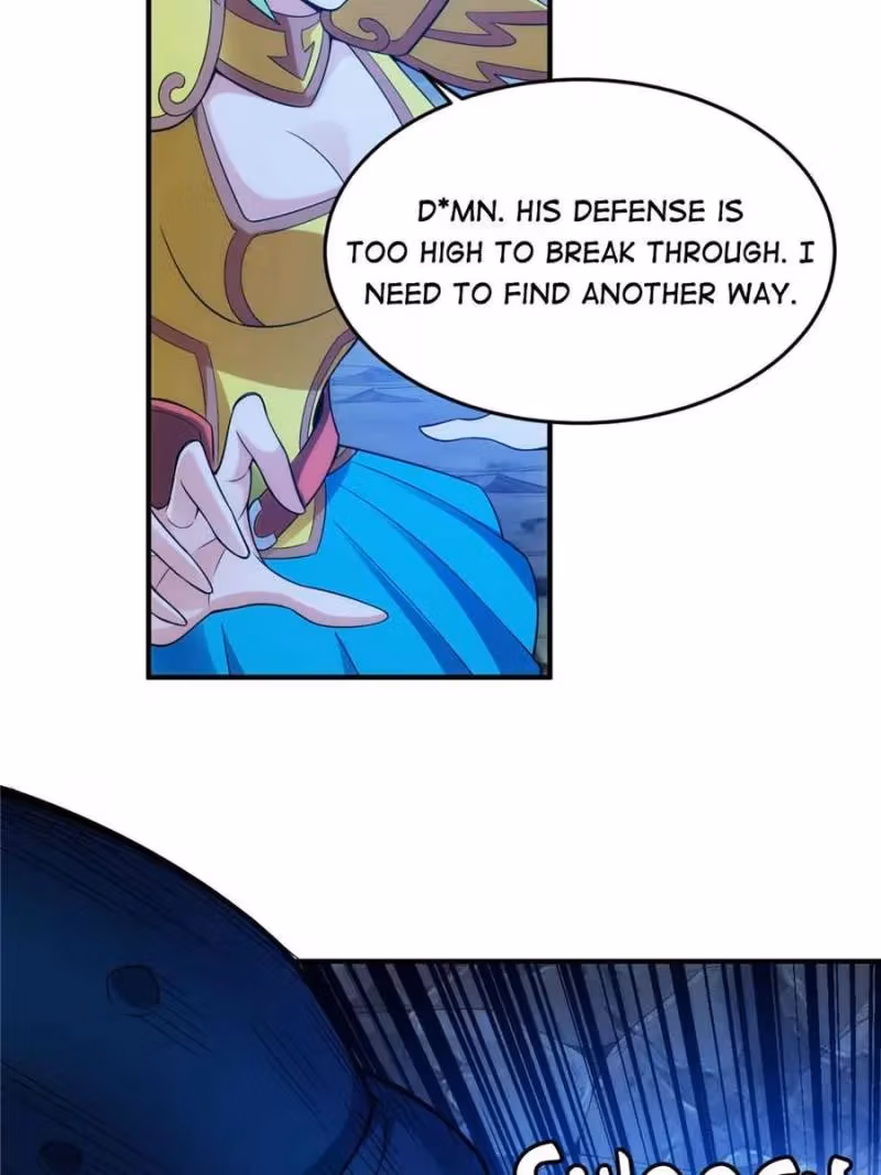Billionaire Player Chapter 258 page 43 - 