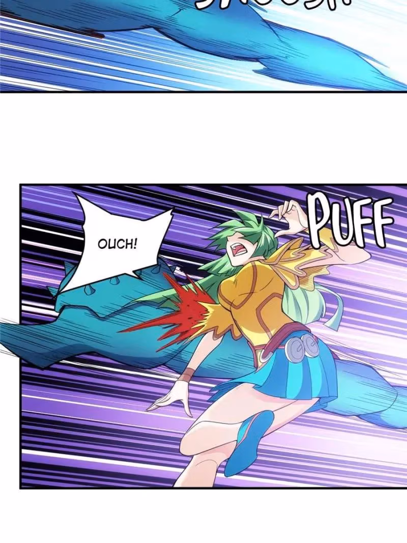 Billionaire Player Chapter 258 page 46 - 