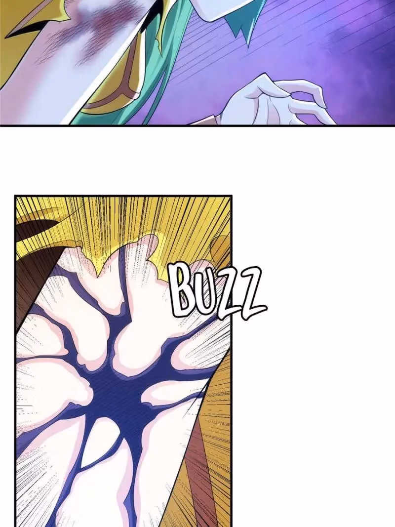 Billionaire Player Chapter 258 page 48 - 