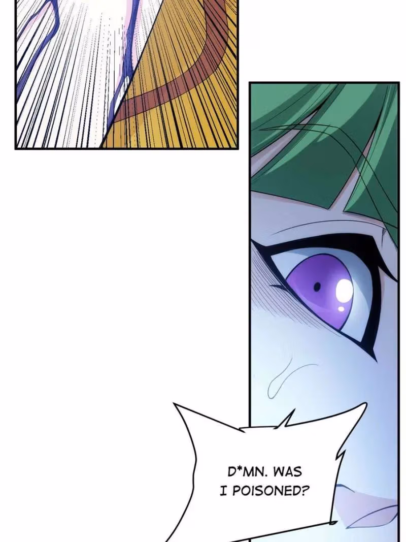 Billionaire Player Chapter 258 page 49 - 
