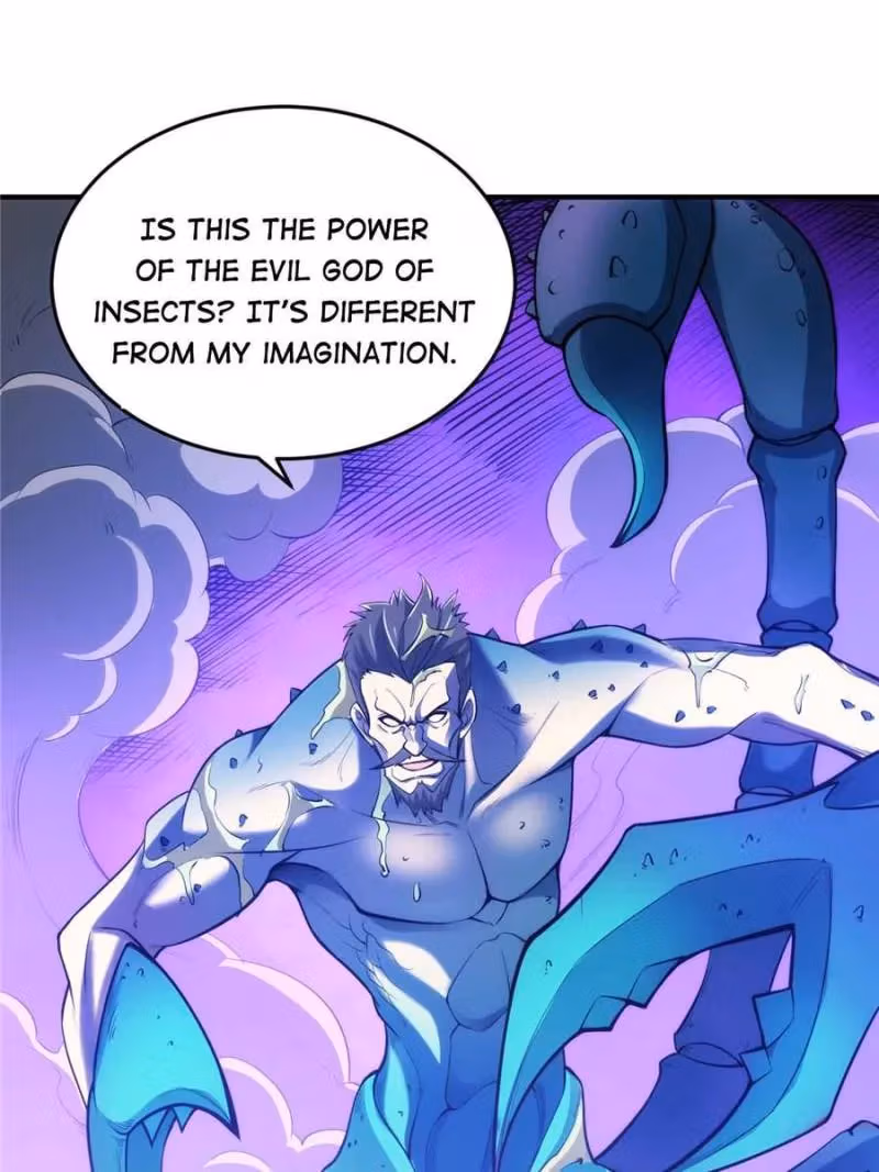 Billionaire Player Chapter 258 page 9 - 