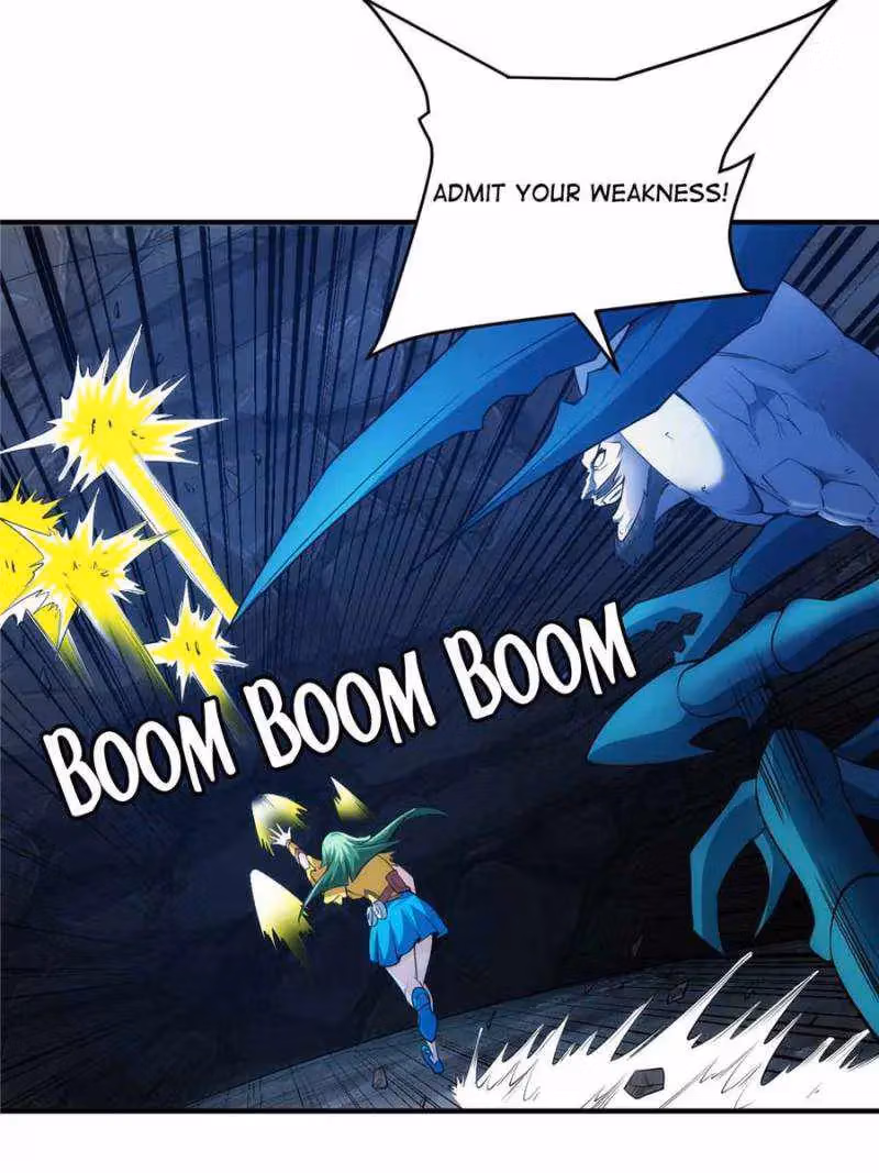 Read Billionaire Player chapter 259 image 11 on Lezhin