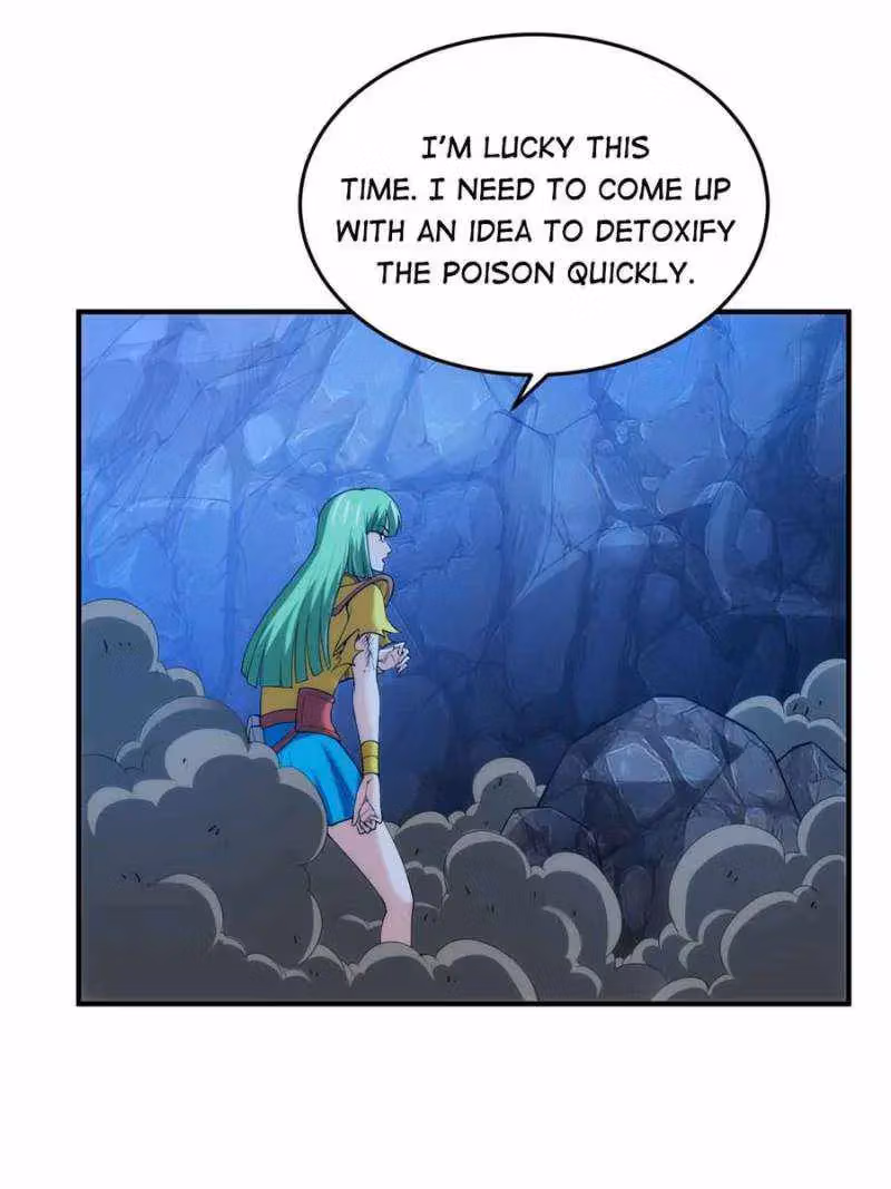 Read Billionaire Player chapter 259 image 17 on Lezhin