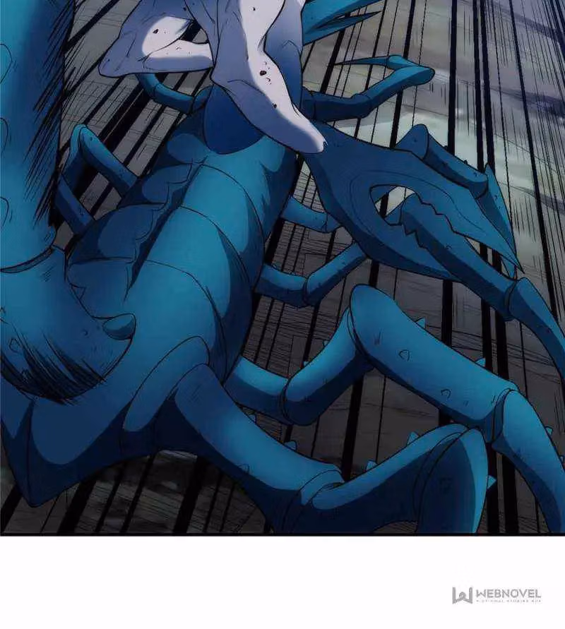 Read Billionaire Player chapter 259 image 21 on Lezhin