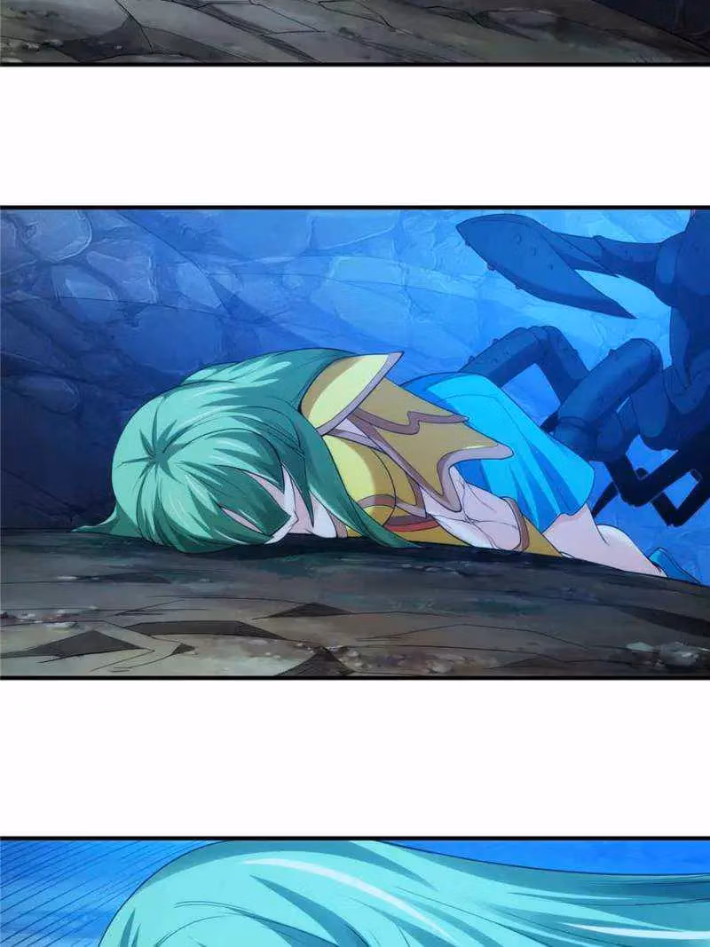 Read Billionaire Player chapter 259 image 27 on Lezhin