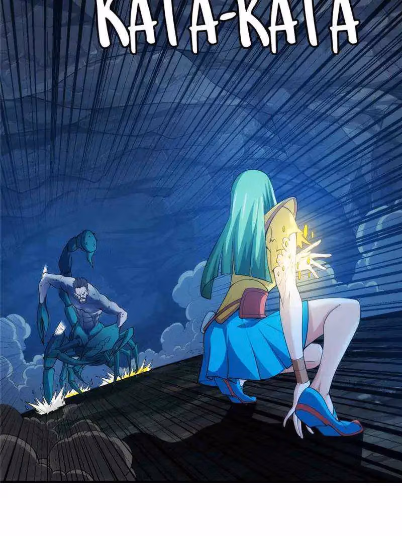 Read Billionaire Player chapter 259 image 3 on Lezhin