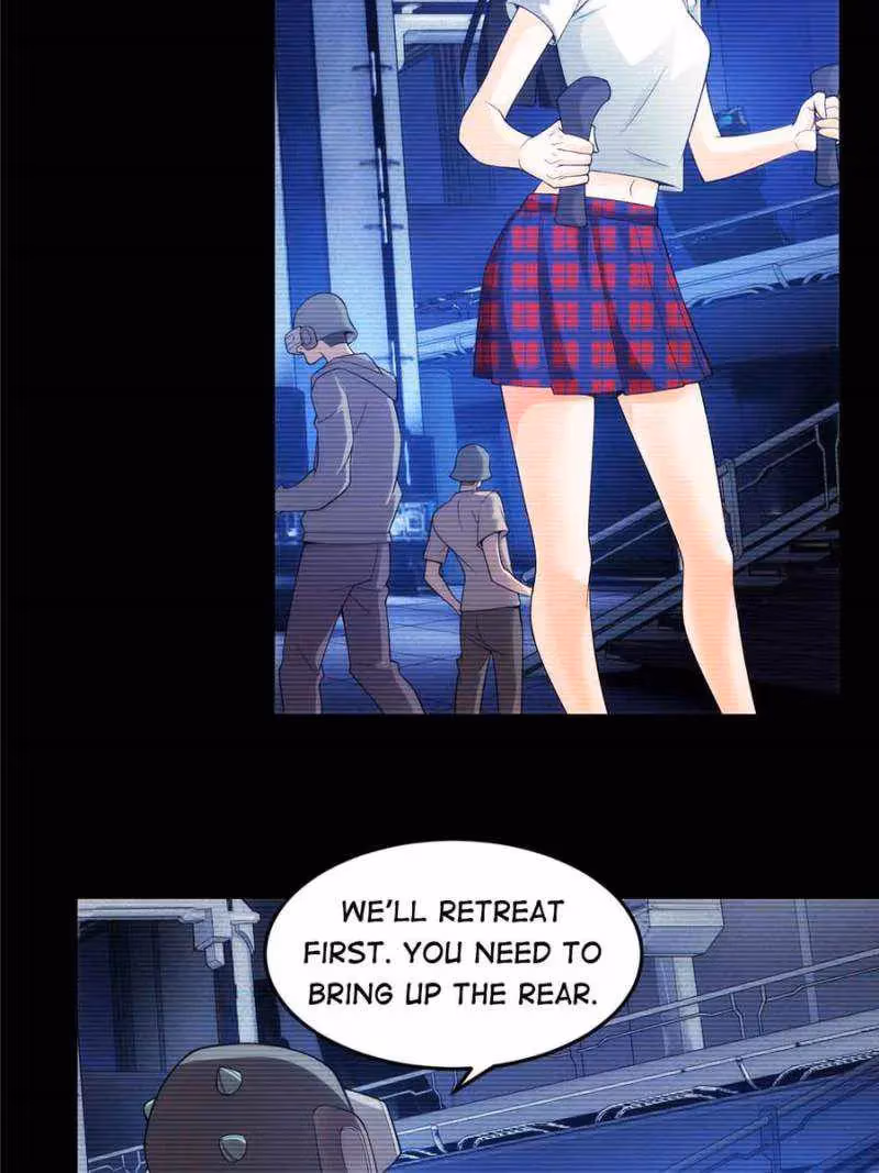 Read Billionaire Player chapter 259 image 31 on Lezhin