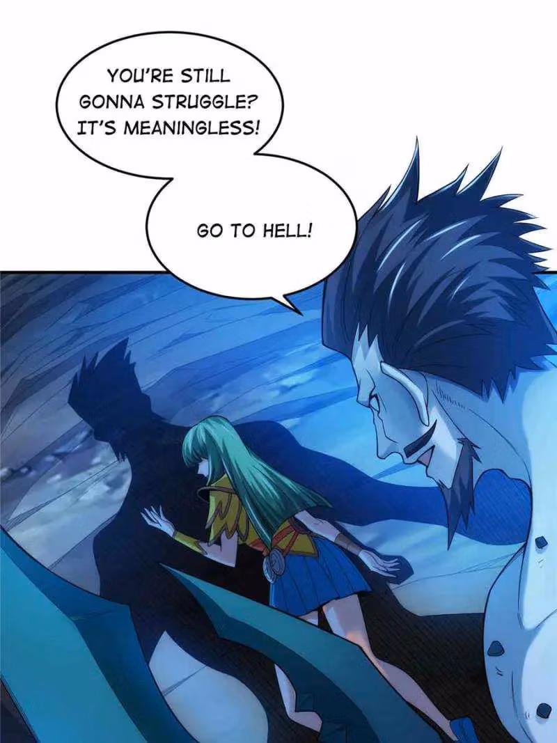 Read Billionaire Player chapter 259 image 41 on Lezhin