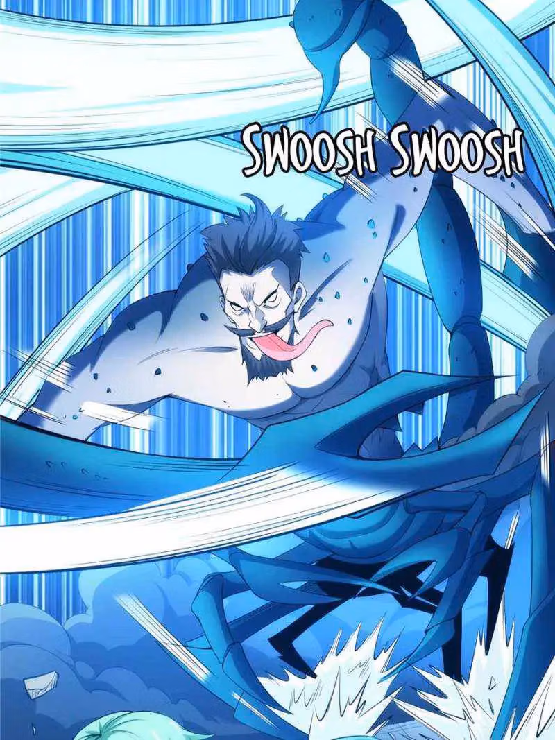 Read Billionaire Player chapter 259 image 7 on Lezhin