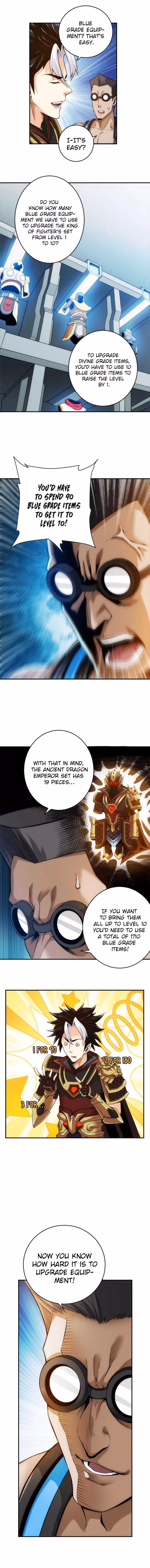 Read Billionaire Player chapter 26 image 4 on Lezhin