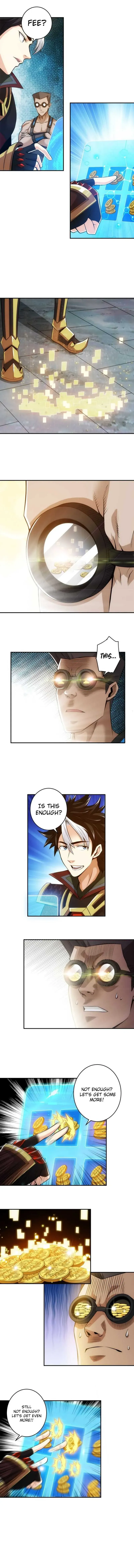 Read Billionaire Player chapter 26 image 6 on Lezhin