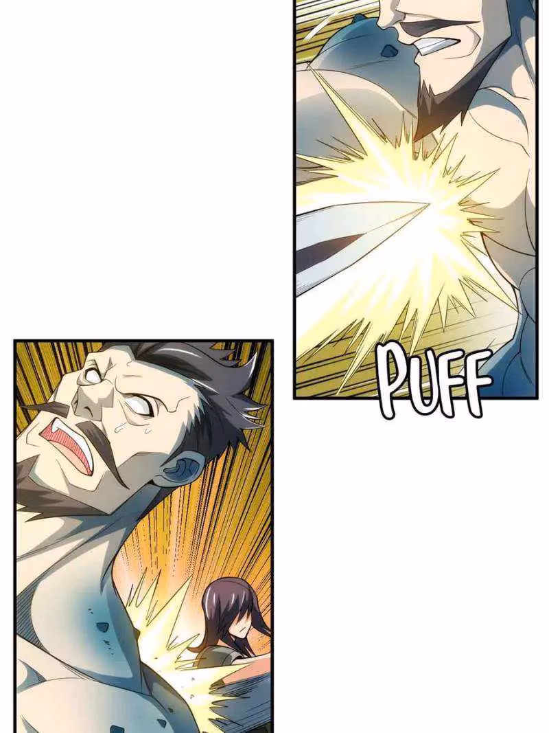 Read Billionaire Player chapter 260 image 21 on Lezhin