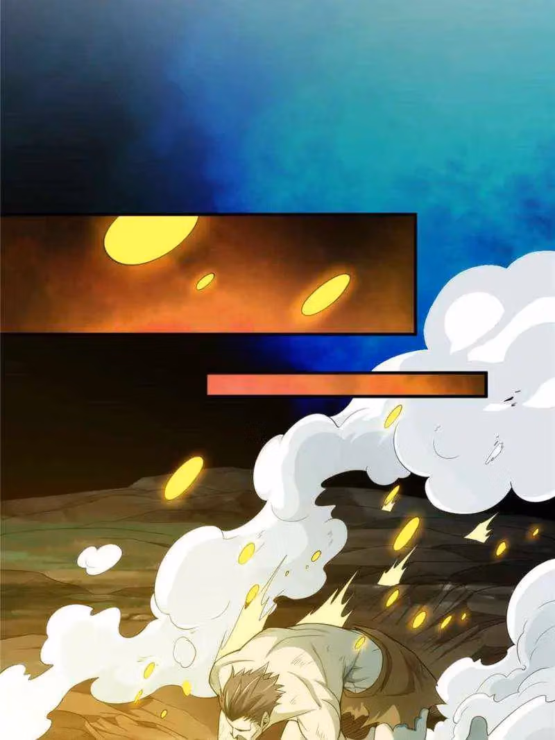 Read Billionaire Player chapter 260 image 30 on Lezhin