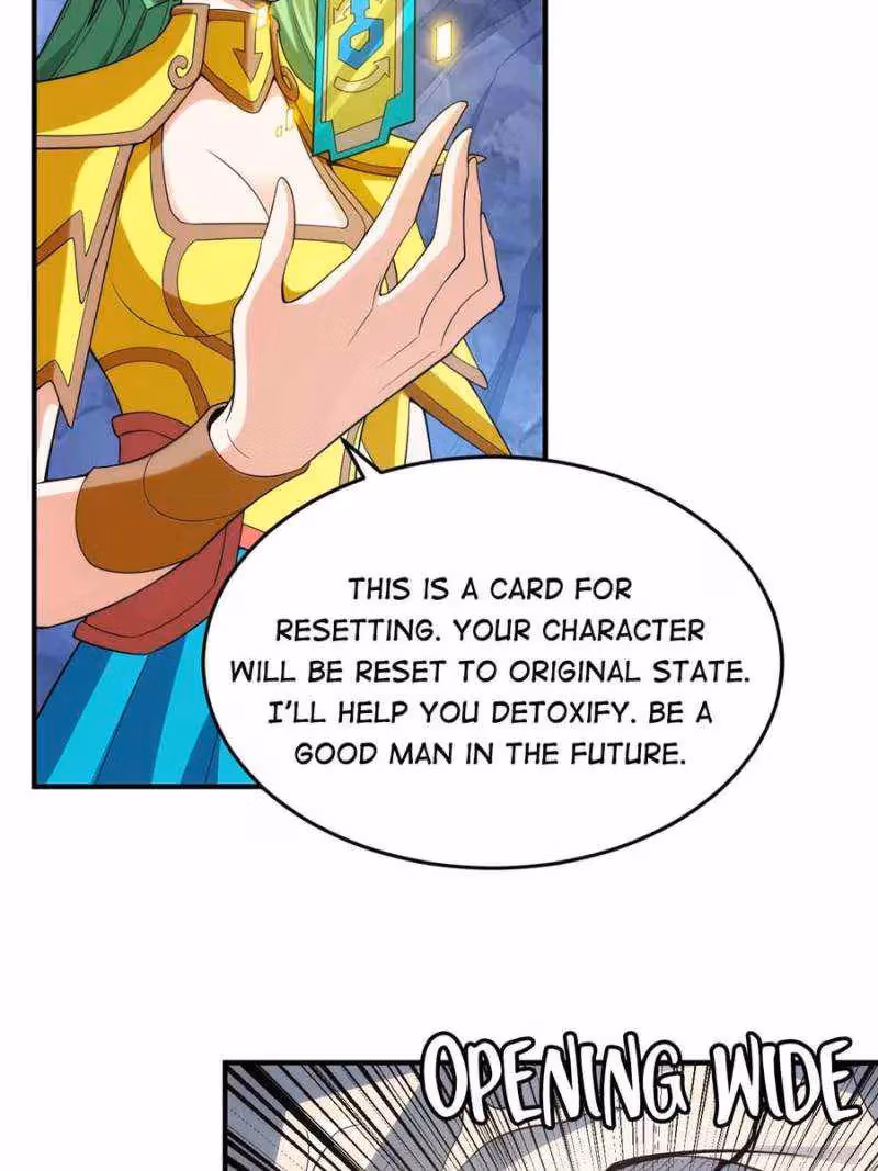Read Billionaire Player chapter 260 image 35 on Lezhin