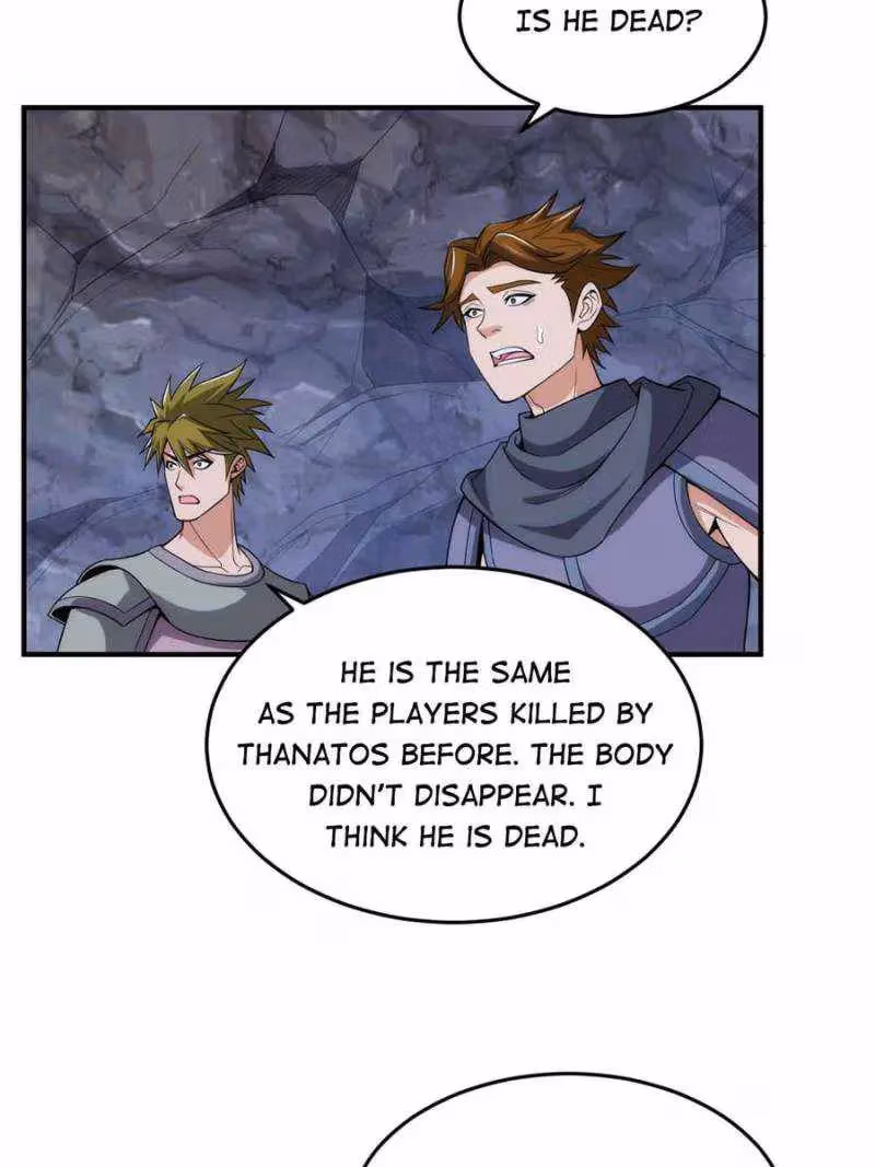 Read Billionaire Player chapter 260 image 39 on Lezhin