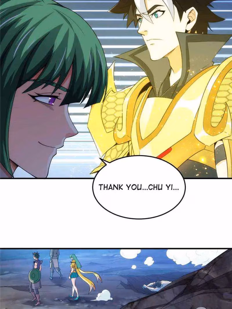 Read Billionaire Player chapter 260 image 41 on Lezhin