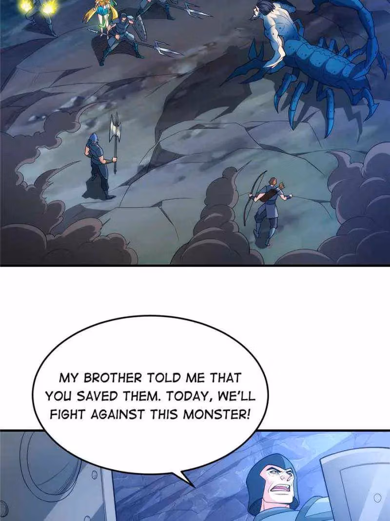 Read Billionaire Player chapter 260 image 8 on Lezhin