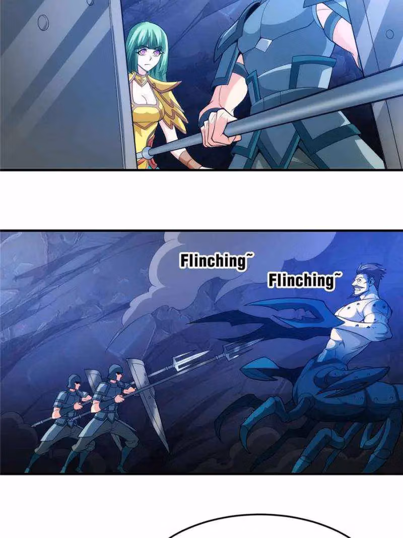 Read Billionaire Player chapter 260 image 9 on Lezhin