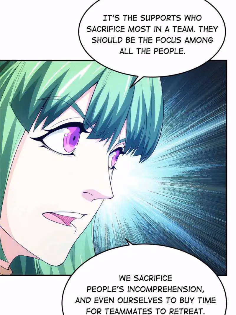 Read Billionaire Player chapter 261 image 10 on Lezhin
