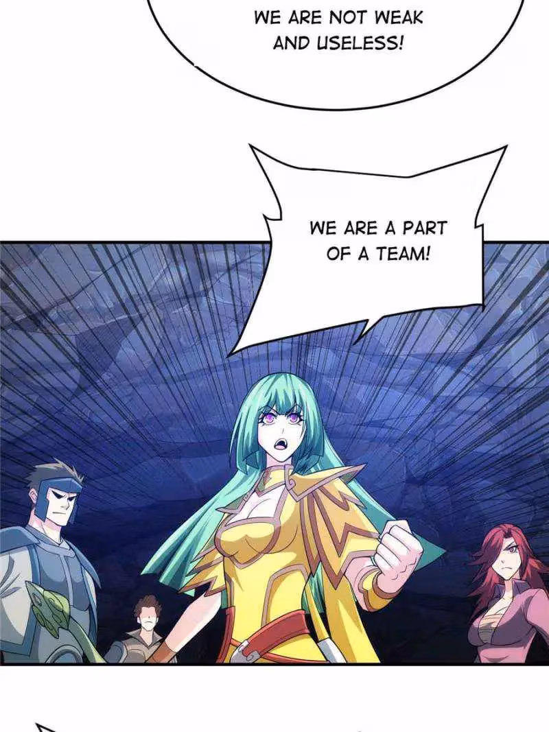 Read Billionaire Player chapter 261 image 11 on Lezhin