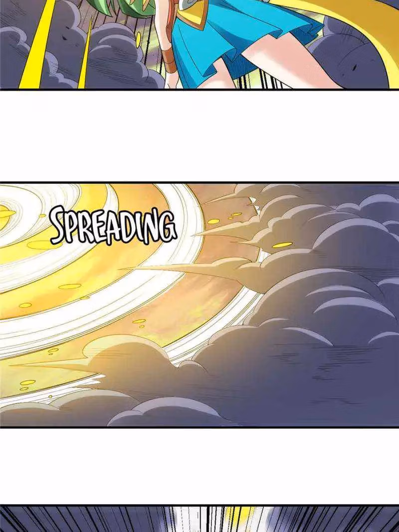 Read Billionaire Player chapter 261 image 16 on Lezhin