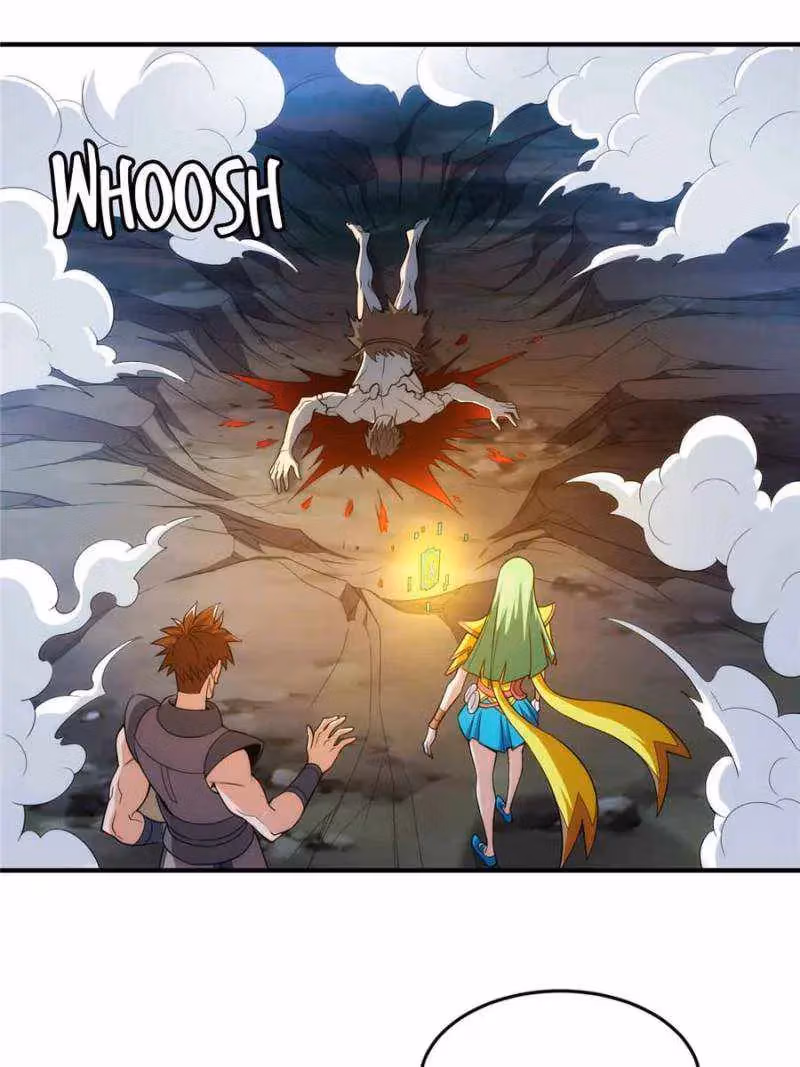 Read Billionaire Player chapter 261 image 38 on Lezhin