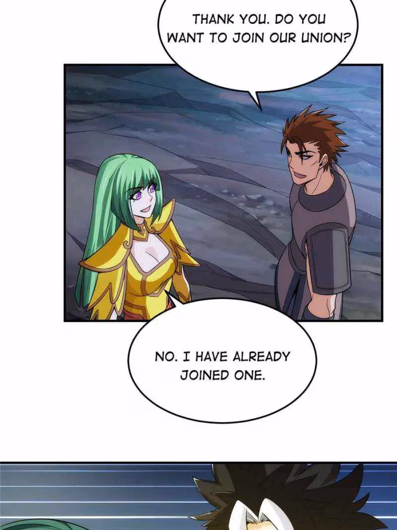 Read Billionaire Player chapter 261 image 40 on Lezhin