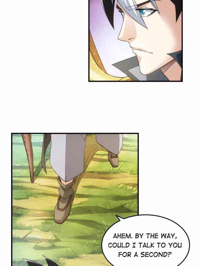 Read Billionaire Player chapter 262 image 10 on Lezhin