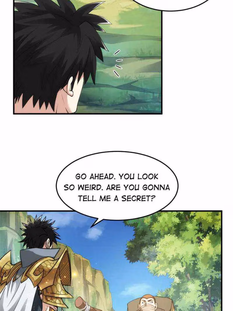 Read Billionaire Player chapter 262 image 11 on Lezhin