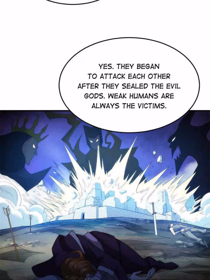 Read Billionaire Player chapter 262 image 17 on Lezhin