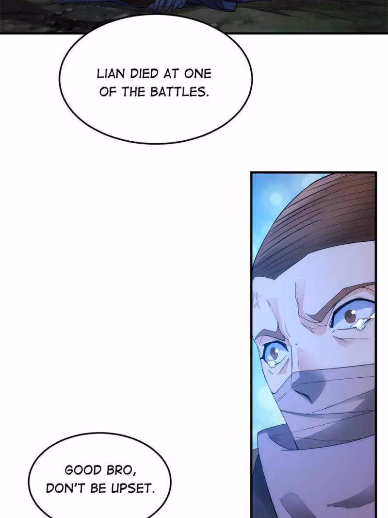 Read Billionaire Player chapter 262 image 18 on Lezhin
