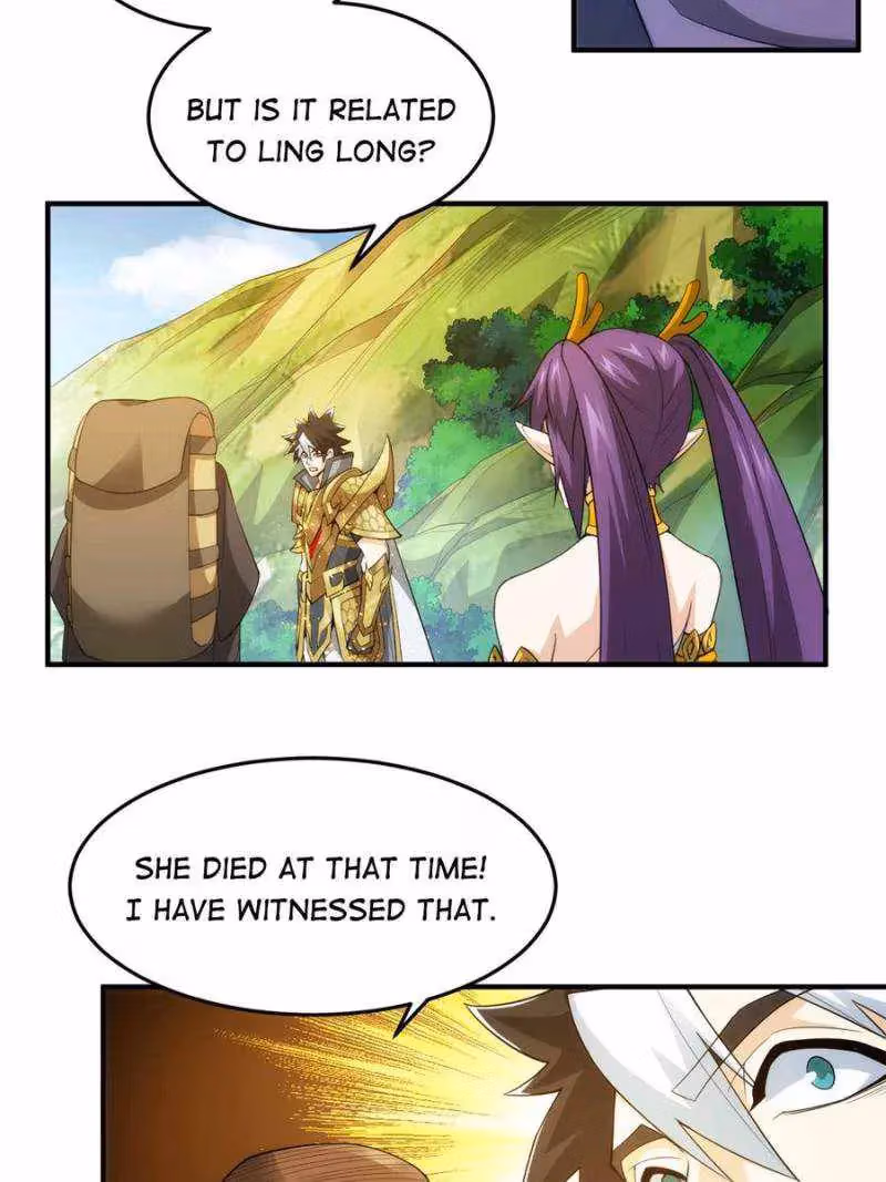 Read Billionaire Player chapter 262 image 19 on Lezhin