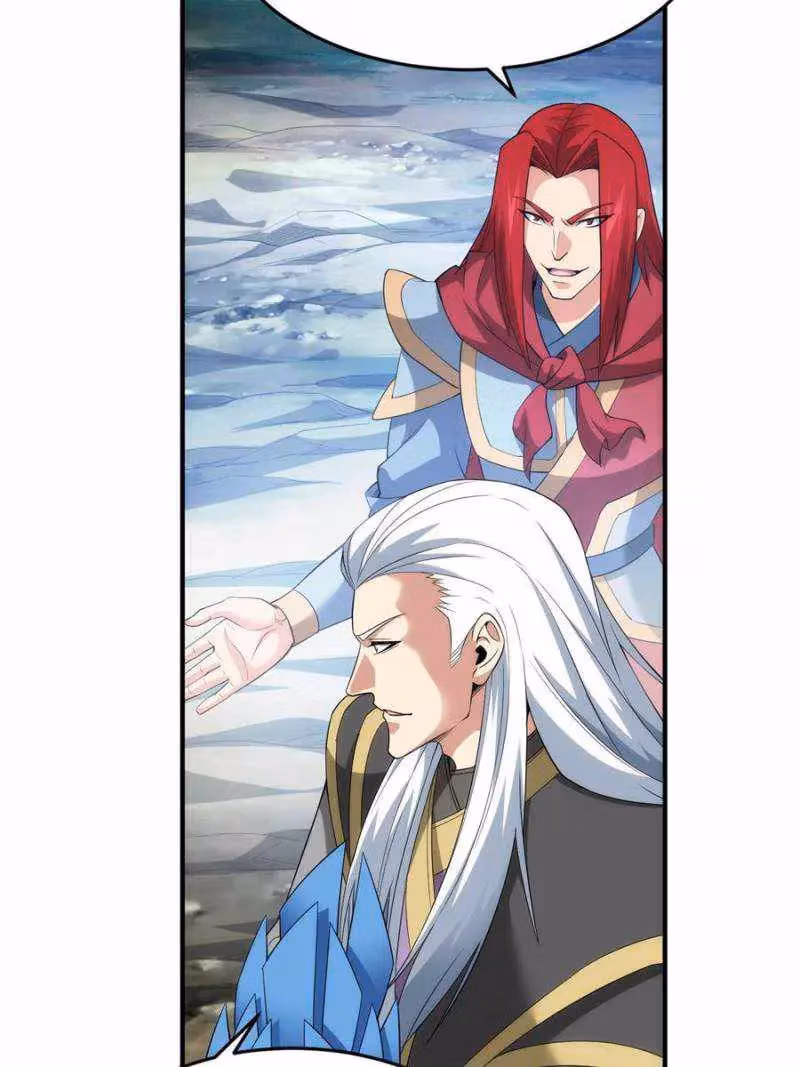 Read Billionaire Player chapter 262 image 2 on Lezhin