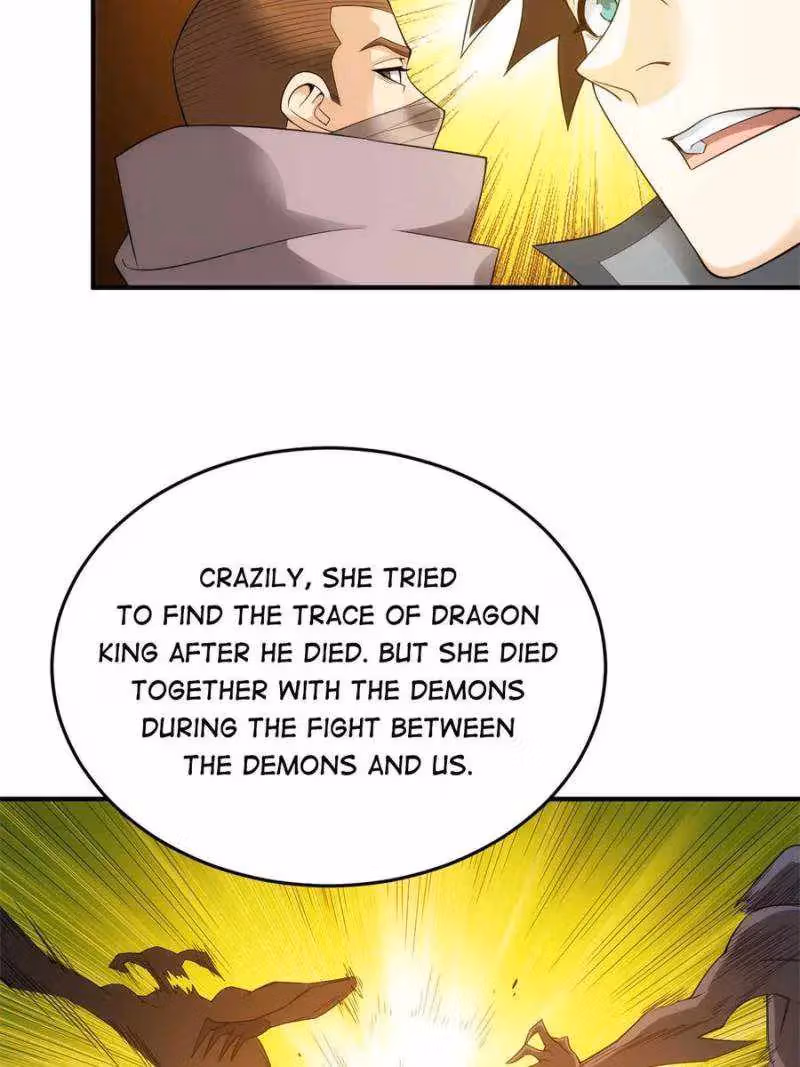 Read Billionaire Player chapter 262 image 20 on Lezhin