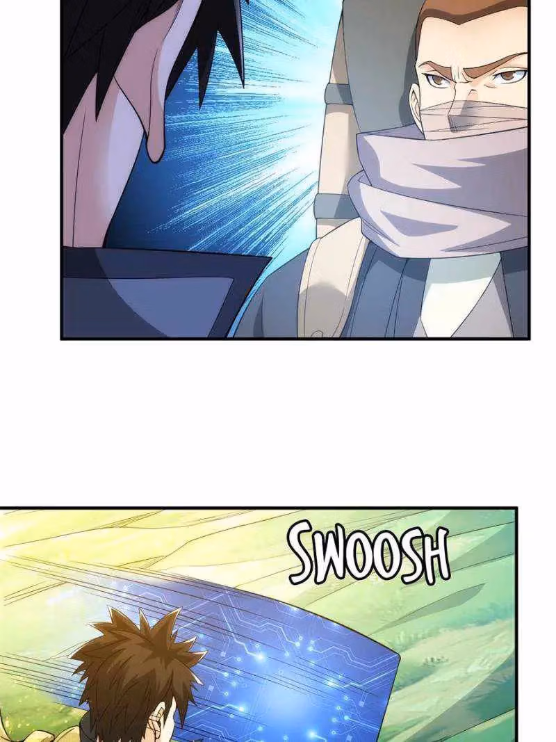 Read Billionaire Player chapter 262 image 26 on Lezhin