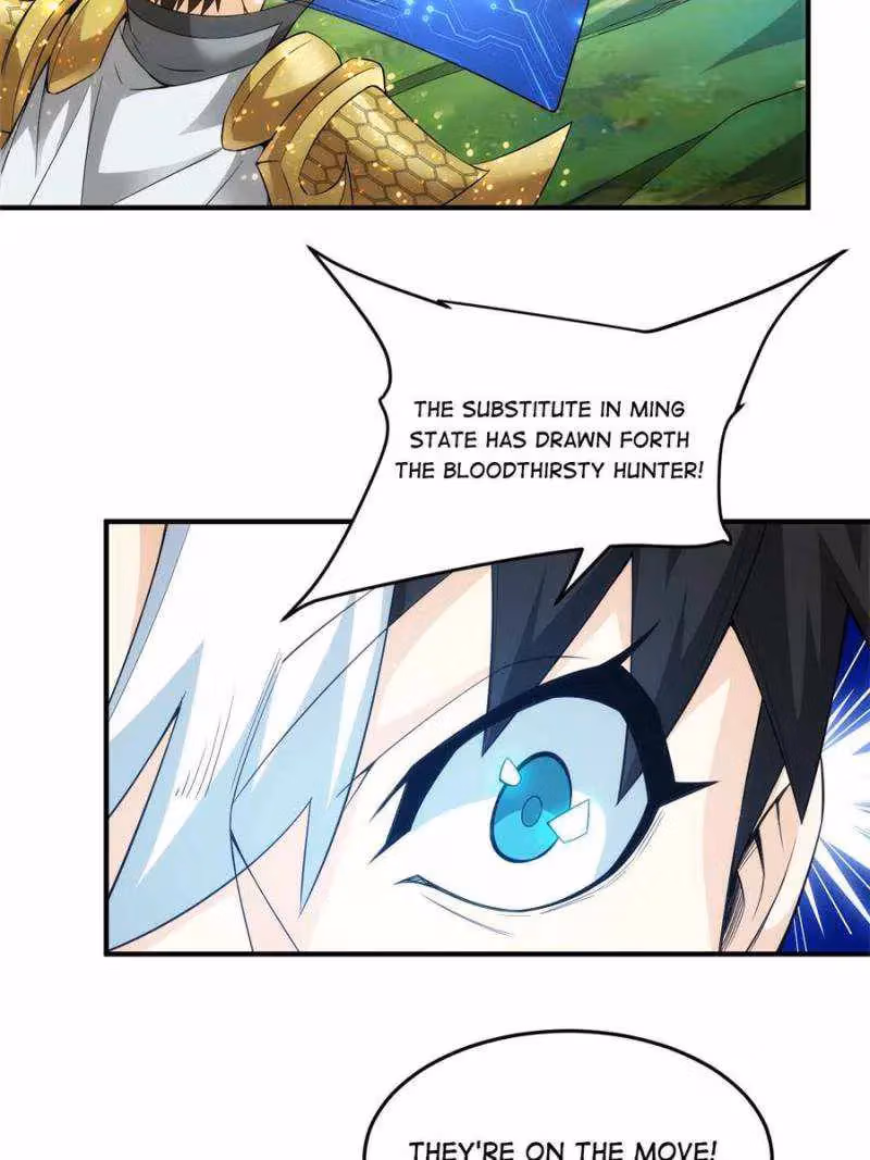 Read Billionaire Player chapter 262 image 27 on Lezhin