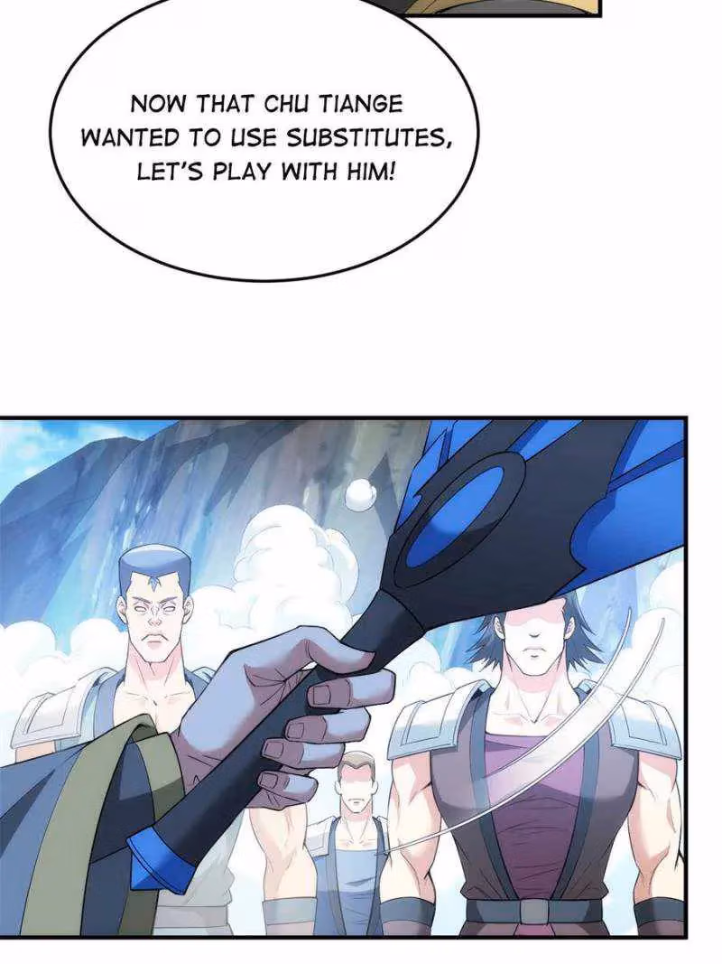 Read Billionaire Player chapter 262 image 3 on Lezhin