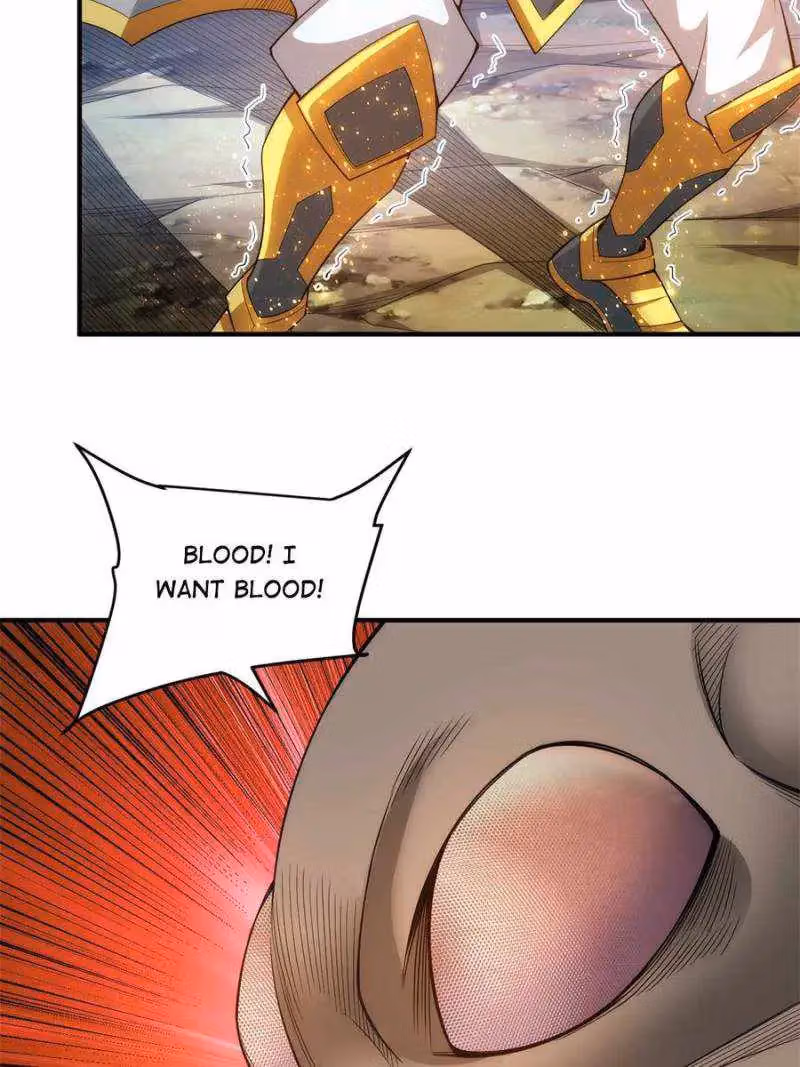 Read Billionaire Player chapter 262 image 33 on Lezhin