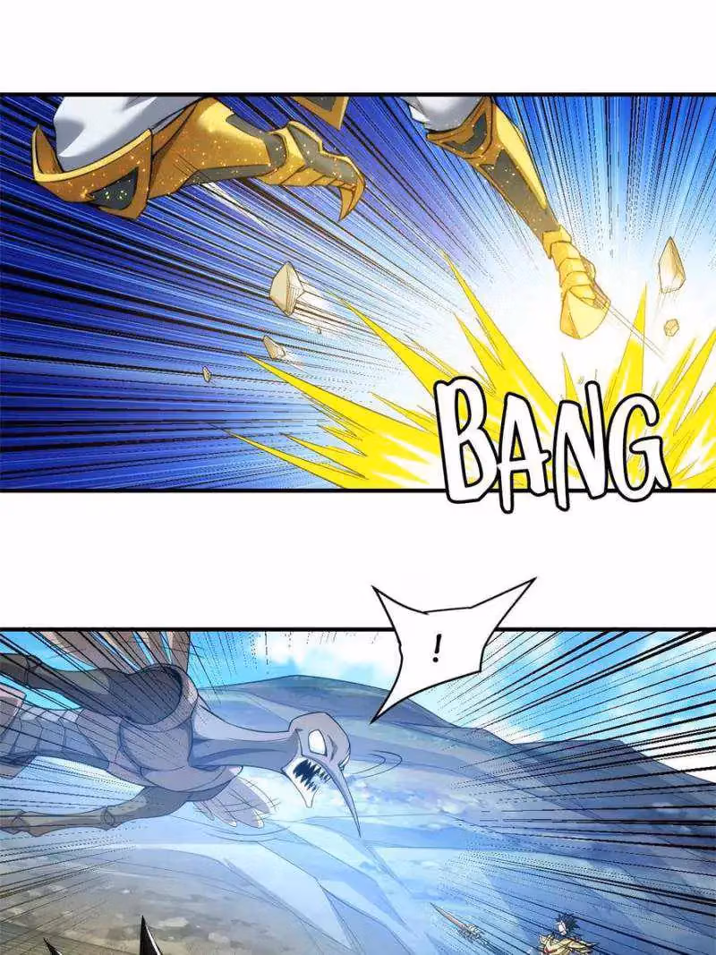 Read Billionaire Player chapter 262 image 36 on Lezhin