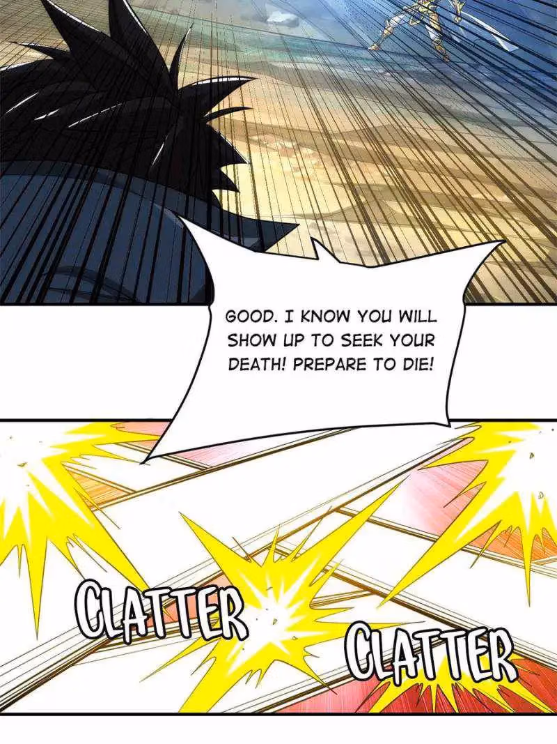 Read Billionaire Player chapter 262 image 37 on Lezhin