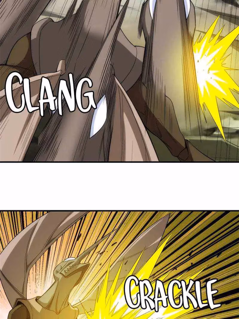 Read Billionaire Player chapter 262 image 39 on Lezhin