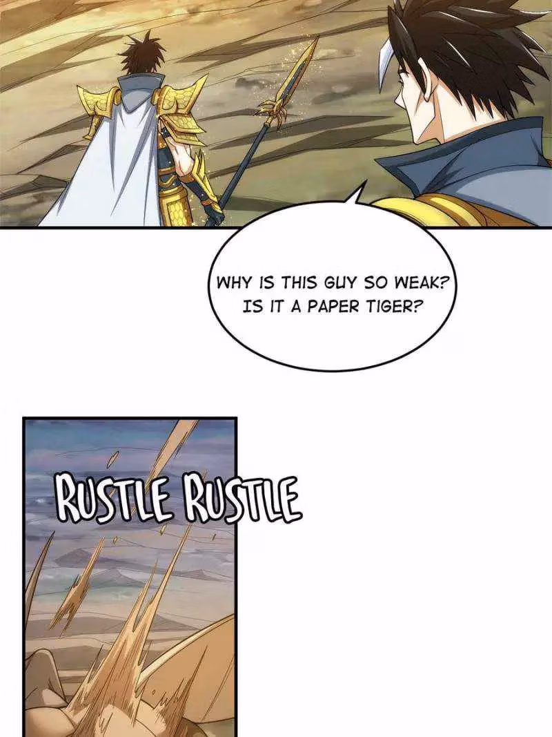 Read Billionaire Player chapter 262 image 41 on Lezhin