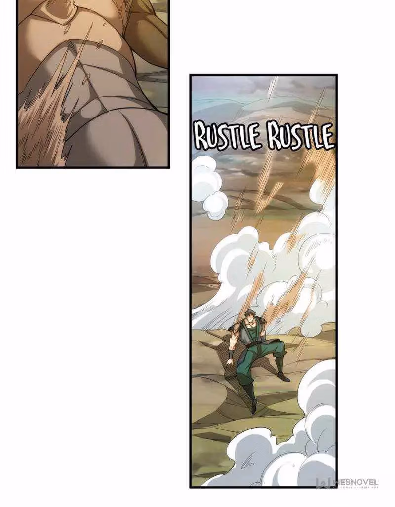 Read Billionaire Player chapter 262 image 42 on Lezhin