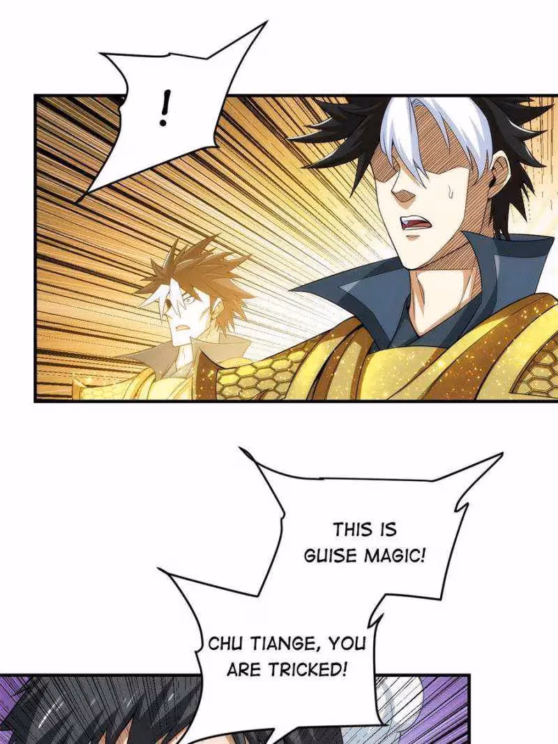 Read Billionaire Player chapter 262 image 43 on Lezhin