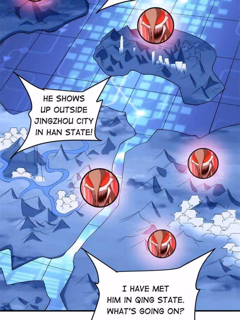 Read Billionaire Player chapter 262 image 45 on Lezhin
