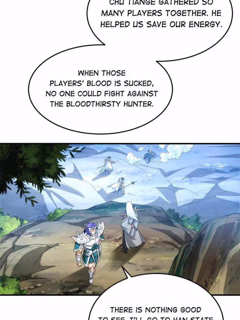 Read Billionaire Player chapter 262 image 47 on Lezhin
